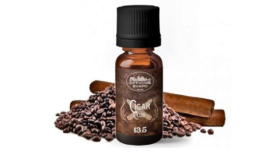 miglior aroma caffe sigaretta elettronica